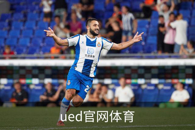 ued官网体育公司介绍图片